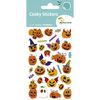 Epoxy-Sticker Pumpkins