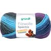 Gr&uuml;ndl Filzwolle "Spectra" Farbe 03