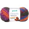 Gr&uuml;ndl Filzwolle "Spectra" Farbe 07
