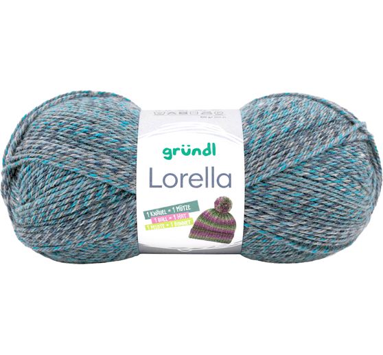 Laine Gr&uuml;ndl &laquo; Lorella &raquo;