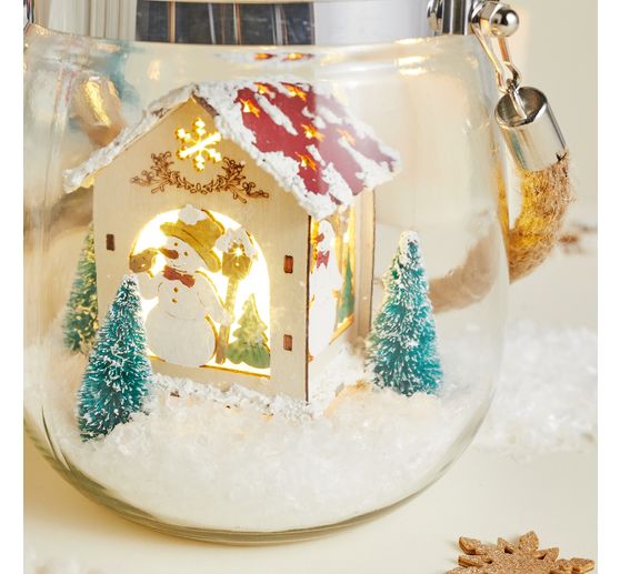 VBS Miniatur-Tannenbaum