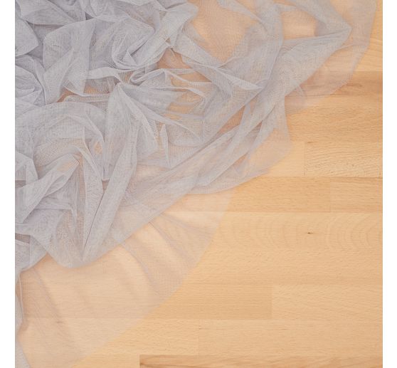 Tulle souple au m&egrave;tre