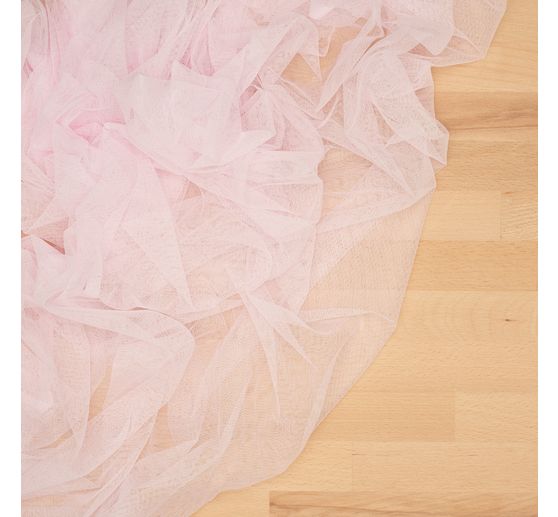 Tulle souple au m&egrave;tre
