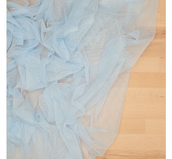 Tulle souple au m&egrave;tre