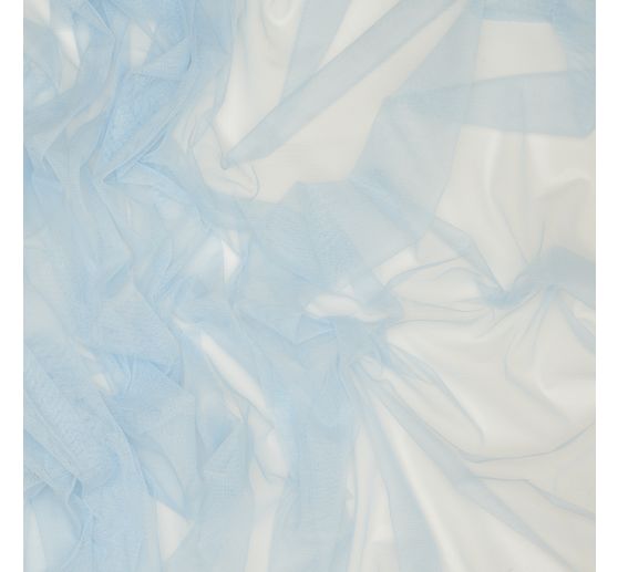 Tulle souple au m&egrave;tre