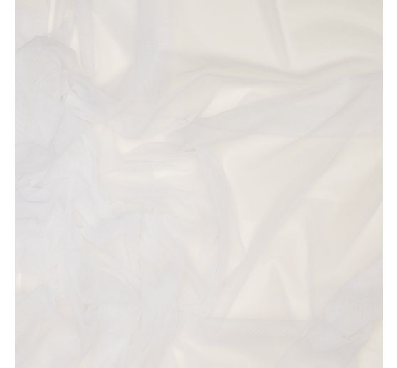 Tulle souple au m&egrave;tre