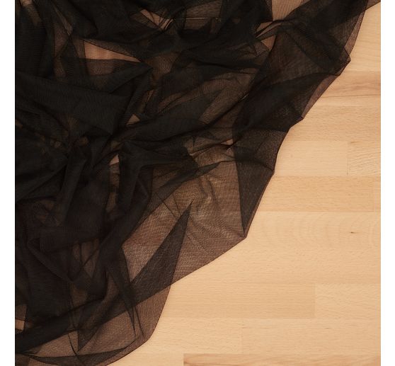 Tulle souple au m&egrave;tre