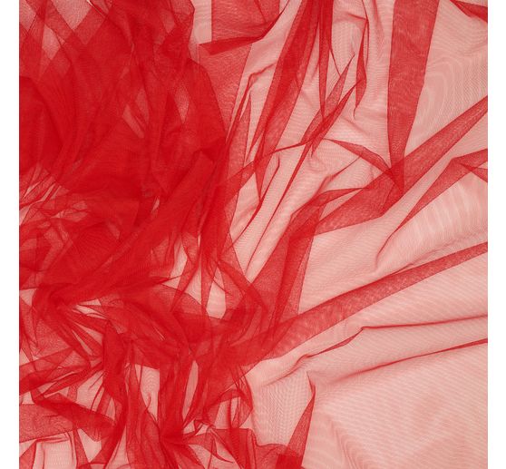 Tulle souple au m&egrave;tre