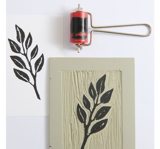 Rico Design Linol-Farbwalze