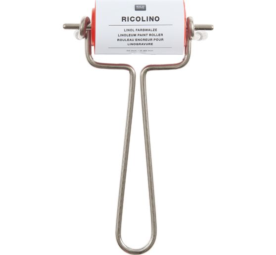 Rico Design Linol-Farbwalze