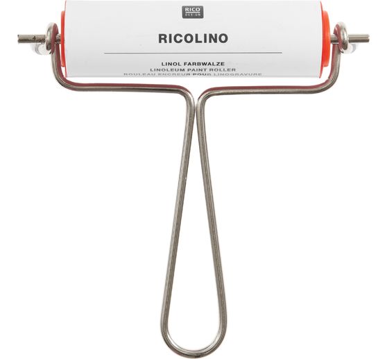 Rico Design Linol-Farbwalze