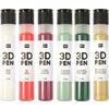 Rico Design 3D pen set Christmas