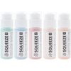 Rico Design Squeeze Acrylic Marker Set Pastell