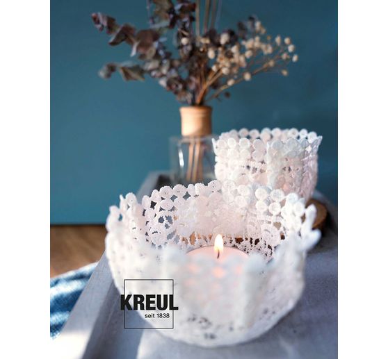 KREUL Textielverharder