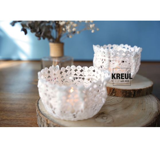 KREUL Textielverharder