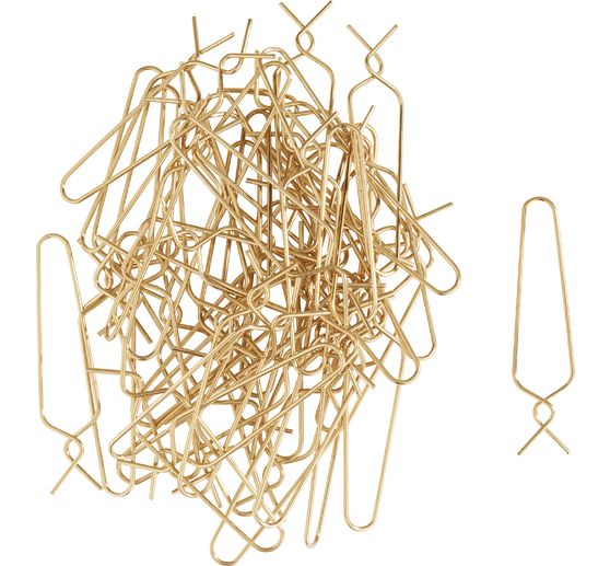 Metall-Haken