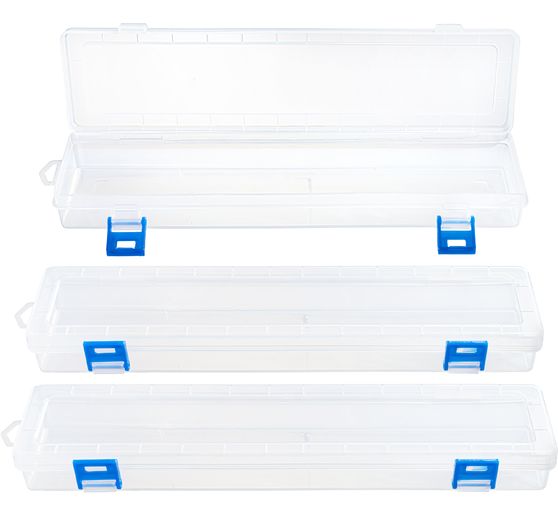 VBS Brush storage box