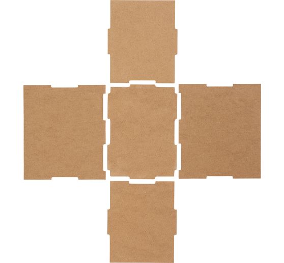 VBS Box "Flexio"