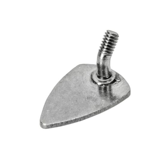 Mini-ijzer, 30 Watt