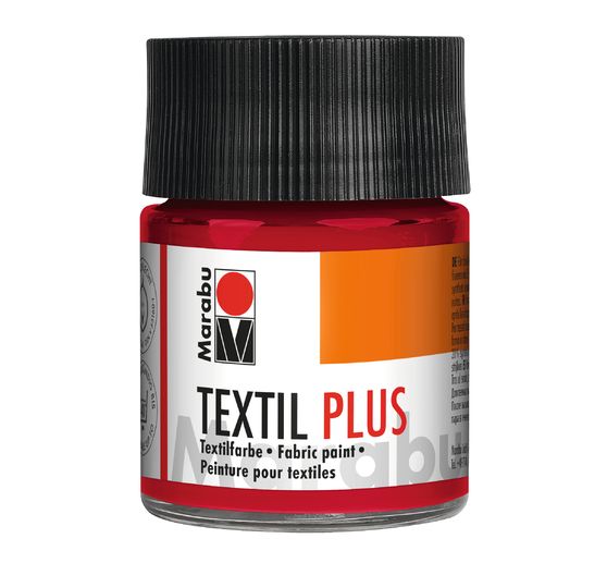 Marabu Textiel PLUS