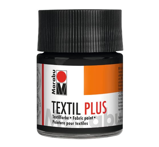 Marabu Textiel PLUS