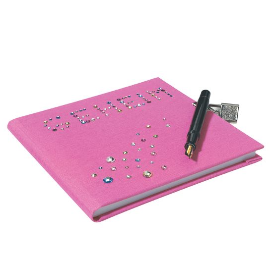 Strass-Stein-Applikator "Komplett-Set"