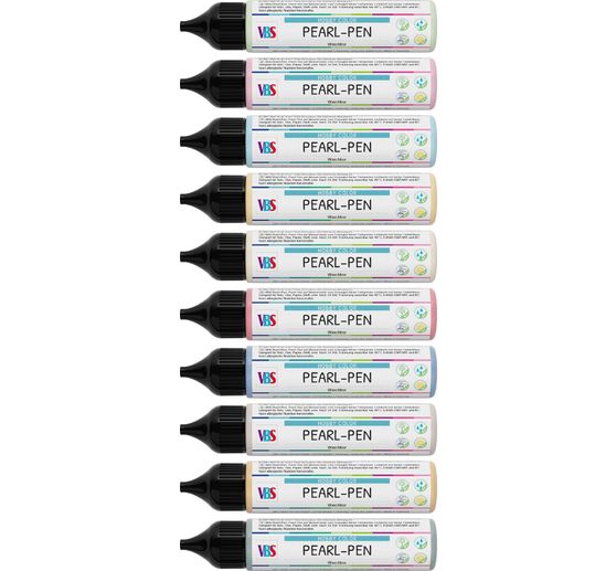 VBS Parel-Pen, 28 ml