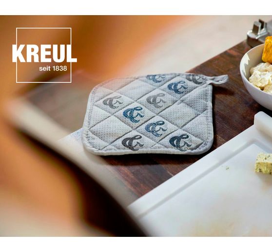 KREUL Javana Stoffenverf, 50 ml