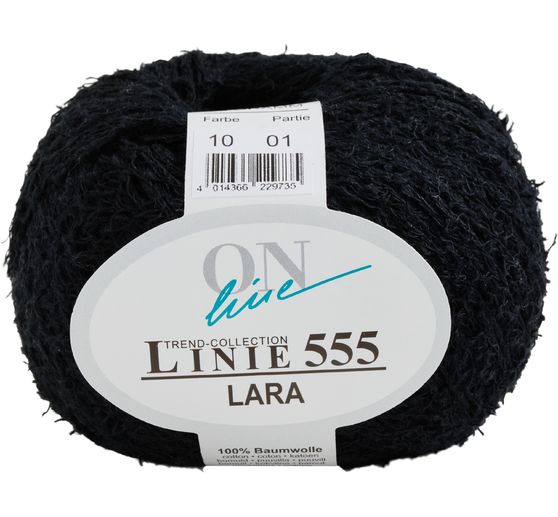 ONline Wolle Lara, Linie 555