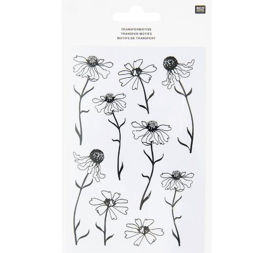 Transfermotive "In the Meadow"