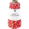 Rico Design Creative "Make It Fl&ouml;ckchen" Colourful