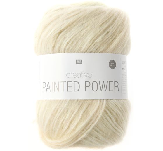 Rico Design Creative "Painted Power"