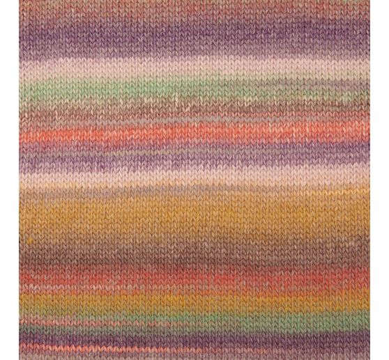 Rico Creative Melange chunky