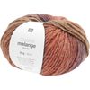 Rico Creative Melange chunky Farbe 077