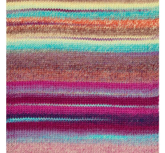 Rico Creative Melange chunky