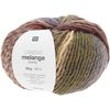 Rico Creative Melange chunky Farbe 075