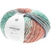 Rico Creative Melange chunky Farbe 078