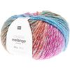 Rico Creative Melange chunky Farbe 046