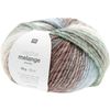 Rico Creative Melange chunky Farbe 079