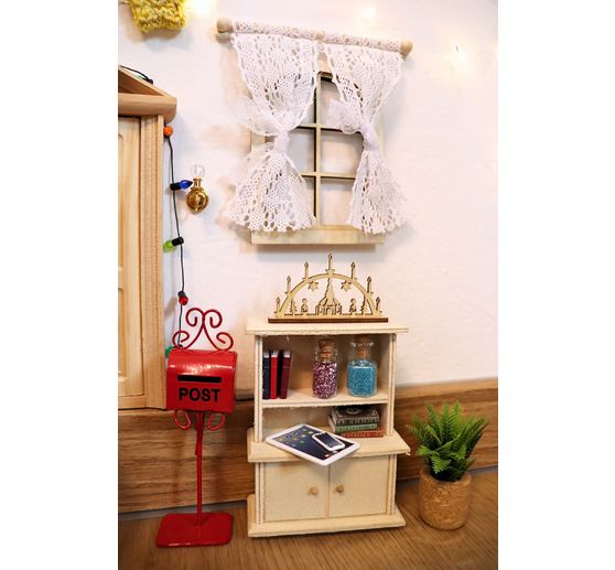 Miniatur Buffetschrank