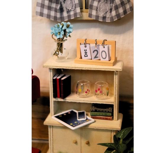 Miniatur Buffetschrank