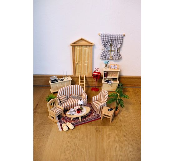 Miniatur Buffetschrank