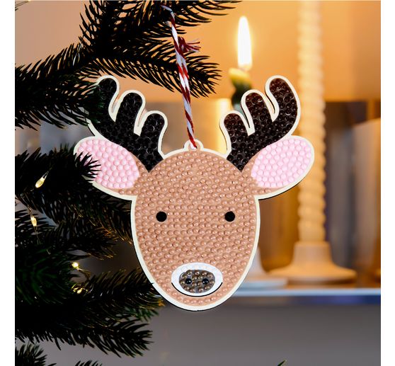 Diamond Painting hanger