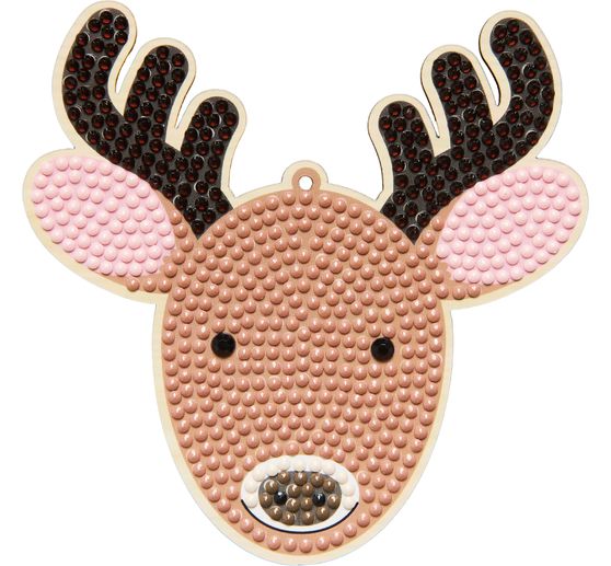Diamond Painting hanger