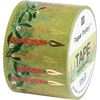 Washi Tape, 3 cm Kerzen