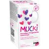 MUCKI Porzellan-Fingerfarben-Set, 2 x 50 ml Sweet Magic