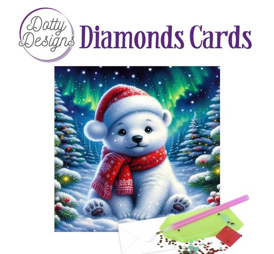 Karten-Set "Diamonds"