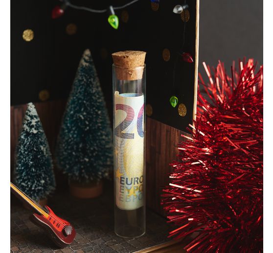 Miniatur Geschenkset "Konzert"