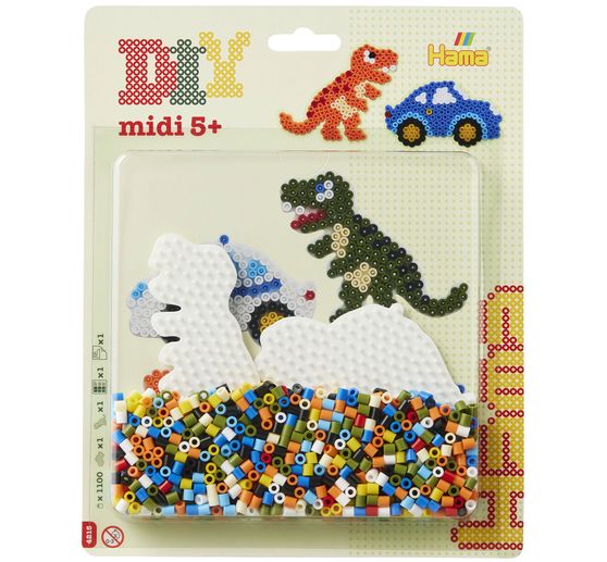 Hama Assortiment