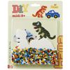 Hama Assortiment Dino en auto